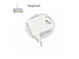 Power Adapter Makki Apple MagSafe 2 14.85V 3.05A 45W Шуко (заместител)